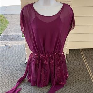 Forever 21 Top Size S/P